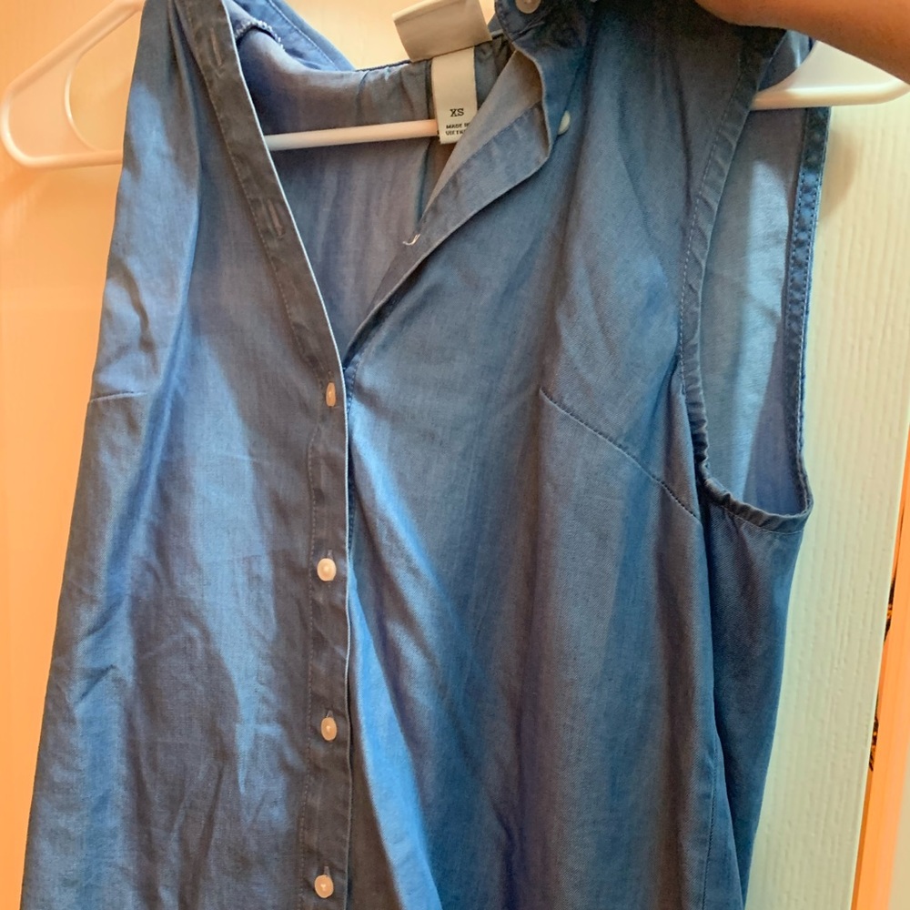 tank top Shirt
